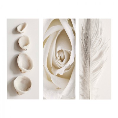 ΠΙΝΑΚΑΣ ΤΡΙΠΤΥΧΟ MDF...