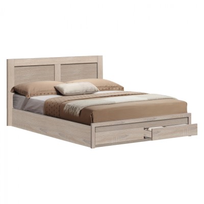 ΚΡΕΒΑΤΙ CAPRI HM599.02 ΜΕ...