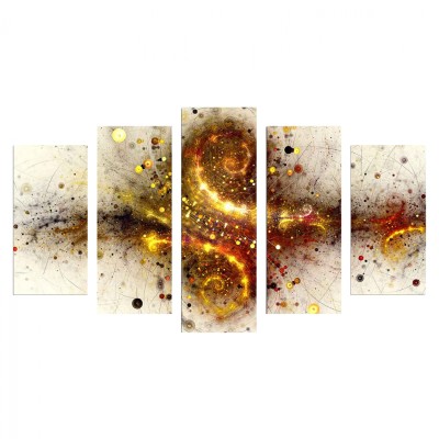 ΠΕΝΤΑΠΤΥΧΟΣ ΠΙΝΑΚΑΣ MDF...