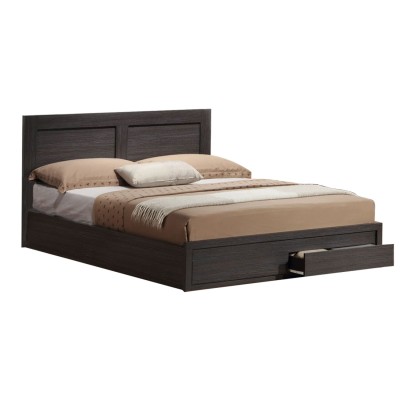 ΚΡΕΒΑΤΙ CAPRI HM599.01 ΜΕ...