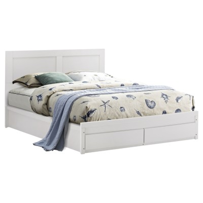ΚΡΕΒΑΤΙ CAPRI HM312.05 ΜΕ 2...