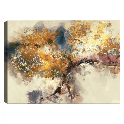 ΠΙΝΑΚΑΣ ΚΑΜΒΑΣ Multicolor...