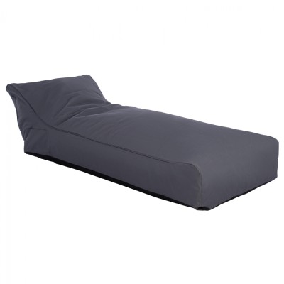ΠΟΥΦ TANEA HM5807.02 ΓΚΡΙ...