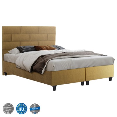 ΚΡΕΒΑΤΙ SOLEDAD R12-20 ΓΙΑ...