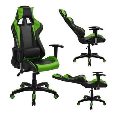 ΠΟΛΥΘΡΟΝΑ GAMING RACING...