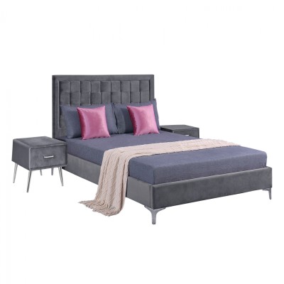 ΣΕΤ ΚΡΕΒΑΤΟΚΑΜΑΡΑ 3 ΤΜΧ...