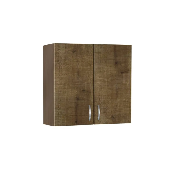 Ντουλάπι Κουζίνας κρεμαστό 60x30x72 . Luxury 60 Genomax 4675