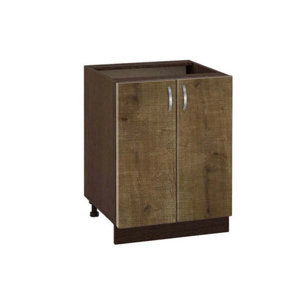 Ντουλάπι Κουζίνας επιδαπέδιο 60x60x85. Luxury 602 Genomax 4659