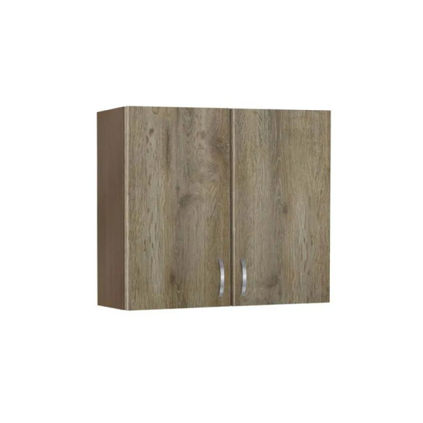 Ντουλάπι Κουζίνας κρεμαστό 80x30x72. Luxury 80 Genomax