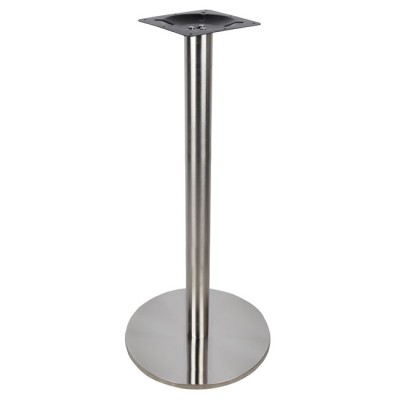 ΒΑΣΗ INOX ΜΠΑΡ Φ50 108...