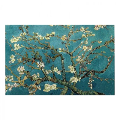 ΠΙΝΑΚΑΣ ΤΥΠΟΥ ALMOND TREE...