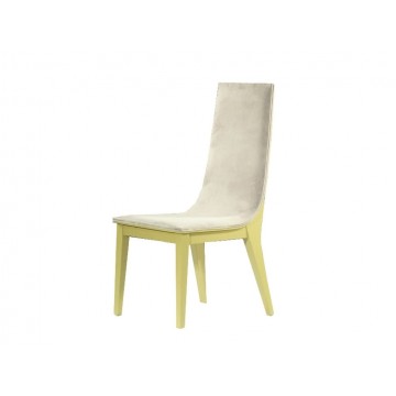 καρέκλα τραπεζαρίας μοντέρνας γραμμής