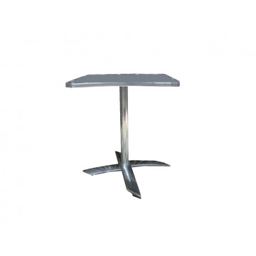 Τραπέζι με βάση και νταμπλά...