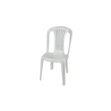 πλαστική καρέκλα  Βιένης λευκή για εκδηλώσεις