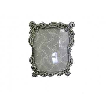 κορνιζα με strass 16cm 20cm