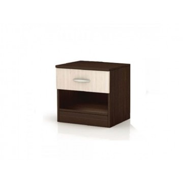 Κομοδίνο CITY 112 Genomax 3662