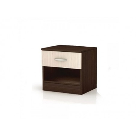 Κομοδίνο CITY 112 Genomax 3662