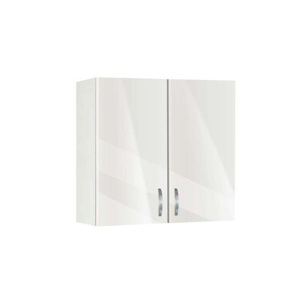 Ντουλάπι κουζίνας κρεμαστό 60εκ., No 60, 60x30x72 εκ., Genomax