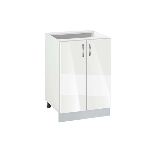 Ντουλάπι Κουζίνας επιδαπέδιο 50εκ., No 502, Genomax