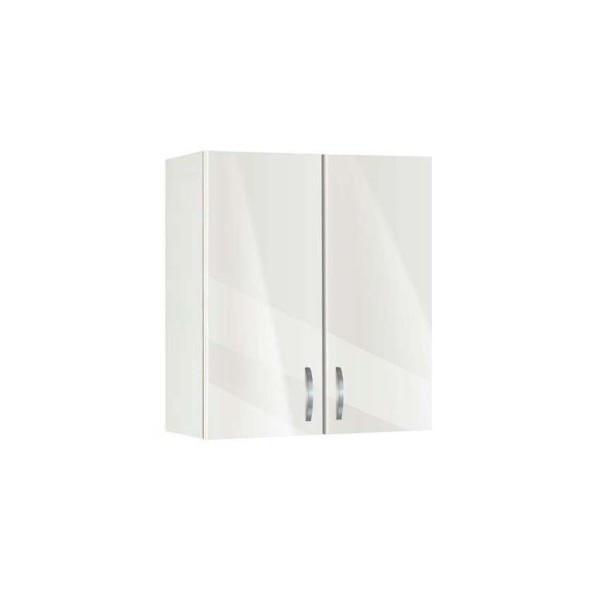 Ντουλάπι κουζίνας κρεμαστό 50εκ., No 50, Genomax