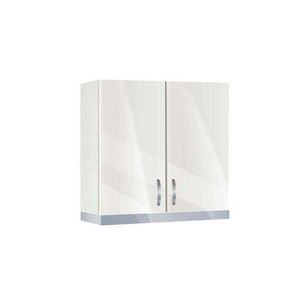 Ντουλάπι κουζίνας για απορροφητήρα 60εκ., No 60A, Genomax