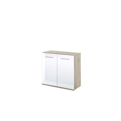 Βιβλιοθήκη  80x36x71,5,...