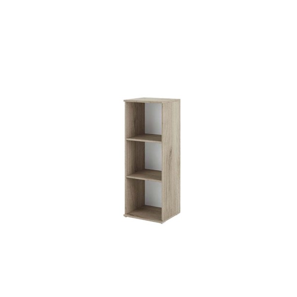 Βιβλιοθήκη  40x36x106, Modul 57, Genomax