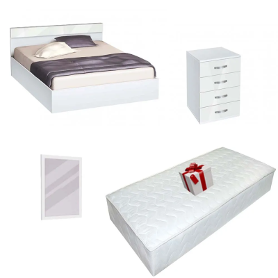 Πακέτο 4 τεμαχίων...