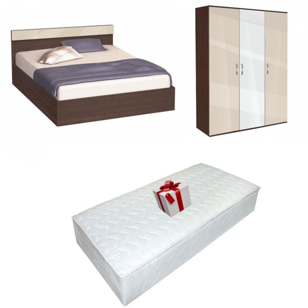 Πακέτο 3 τεμαχίων STU3AVA3, Genomax