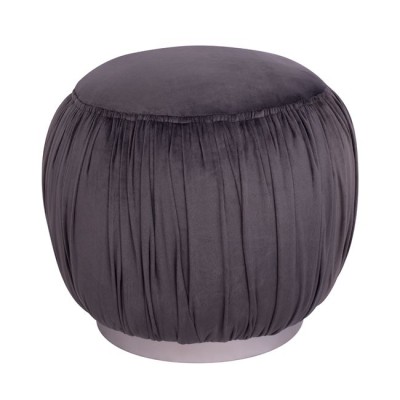 ΣΚΑΜΠΟ DEREK HM8407.01 ΓΚΡΙ...