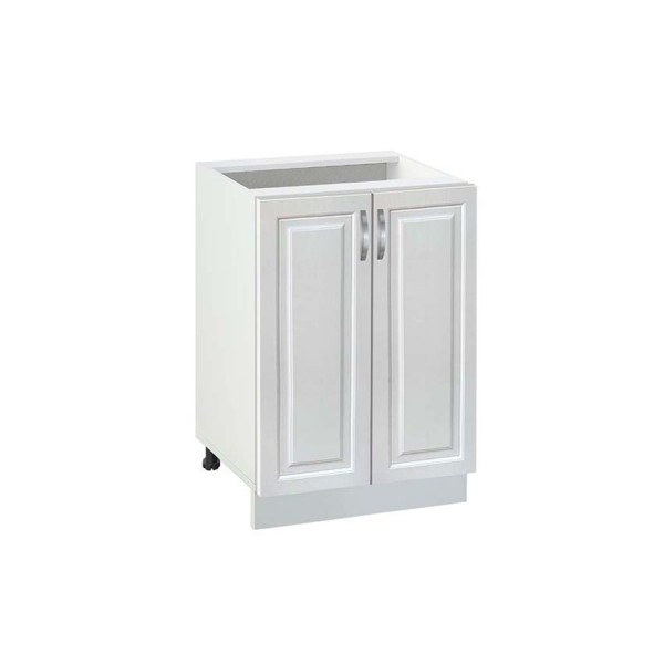 Ντουλάπι Κουζίνας επιδαπέδιο 50εκ., Νο 502 MDF, Genomax