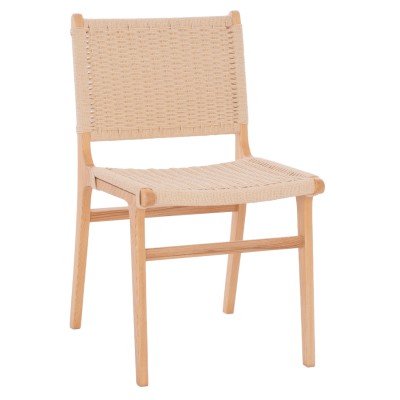 ΚΑΡΕΚΛΑ IGNACIO RUBBERWOOD...