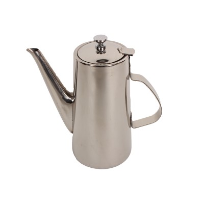 Λαδικό Τσαγερό inox 1700ml...