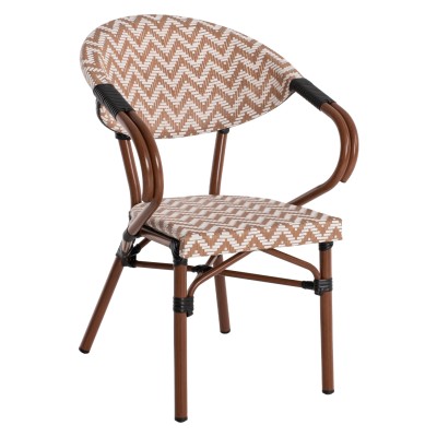 ΠΟΛΥΘΡΟΝΑ BAMBOO LOOK...