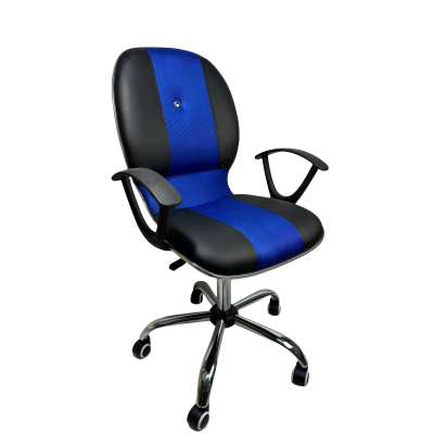 Καρέκλα γραφείου με μπράτσα...