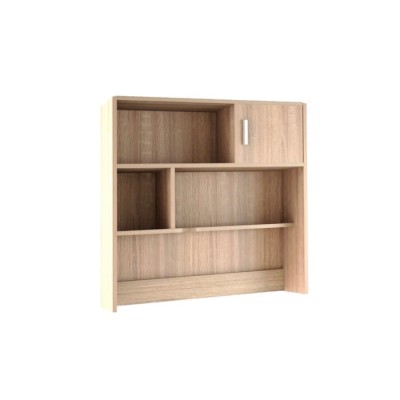 Εταζέρα γραφείου δρυς