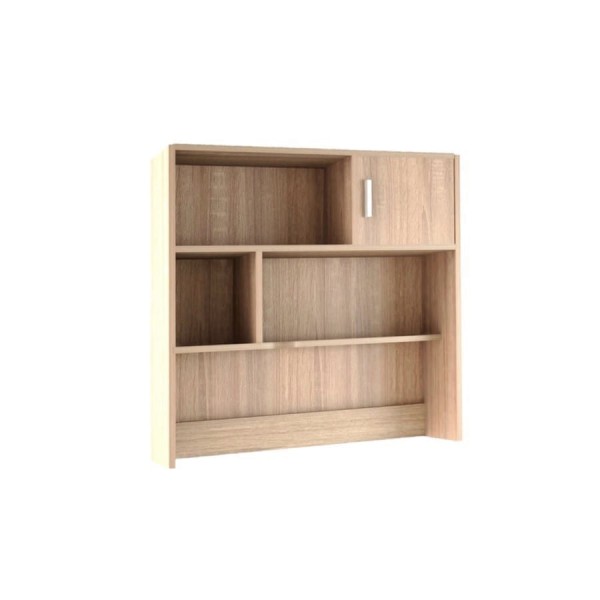 Εταζέρα γραφείου δρυς