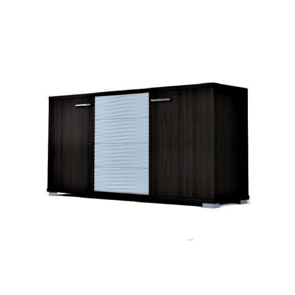 Μπουφές "Βαλεντίνο" 150cm βέγγε