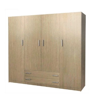 Ντουλάπα τετράφυλλη...