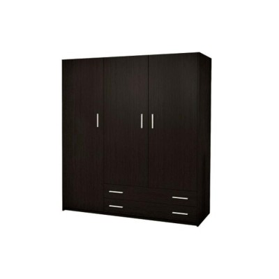 Παιδική ντουλάπα τρίφυλλη...