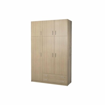 Παιδική ντουλάπα τρίφυλλη...