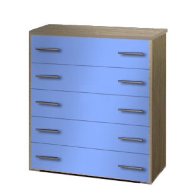 Συρταριέρα παιδική 5 συρτ....