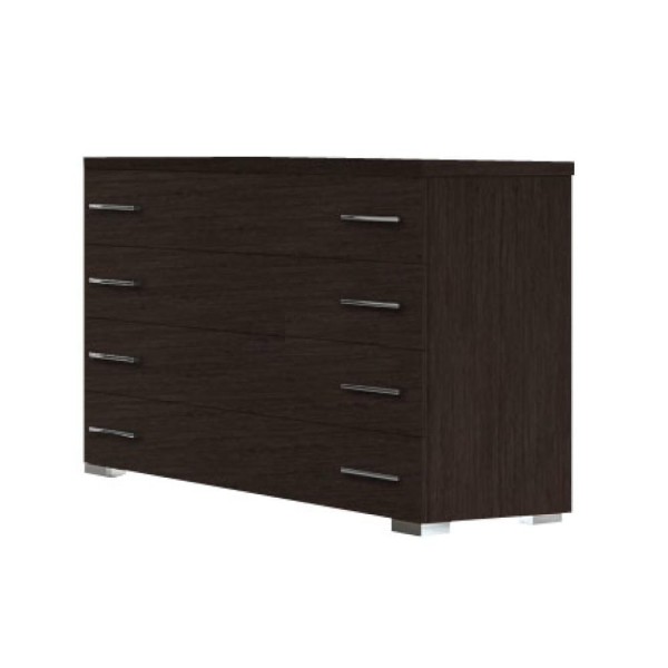 Τουαλέτα-συρταριέρα βέγγε