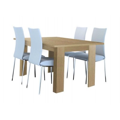 Τραπέζι "Φαίη" 160cm...