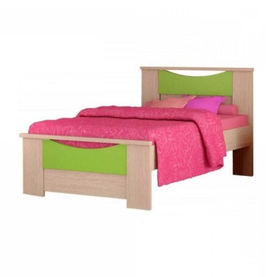 Κρεβάτι παιδικό "Χαμόγελο"...