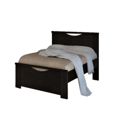 Κρεβάτι παιδικό "Χαμόγελο"...