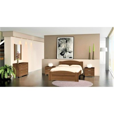 Σετ υπνοδωματίου "Κύμα"...