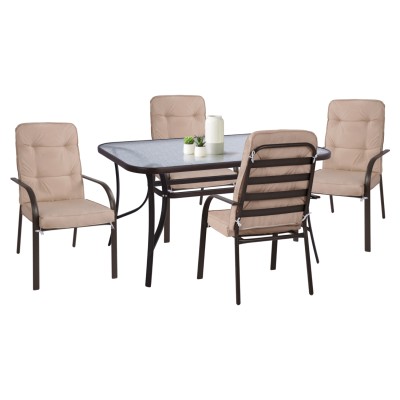 ΣΕΤ ΤΡΑΠΕΖΑΡΙΑΣ ΕΞΩΤ.ΧΩΡΟΥ...