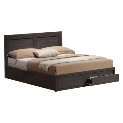 ΚΡΕΒΑΤΙ CAPRI HM665.01 ΜΕ 2...