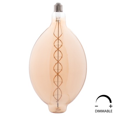 ΛΑΜΠΤΗΡΑΣ LED FILAMENT 8W...
